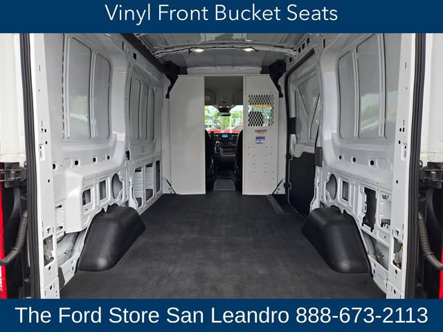 Used 2023 Ford Transit 150 Medium Roof RWD image 28