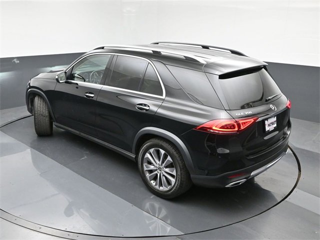 Used 2022 Mercedes-Benz GLE 350 GLE 350 image 37