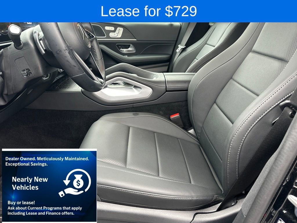 Used 2026 Mercedes-Benz GLE 350 4MATIC image 19