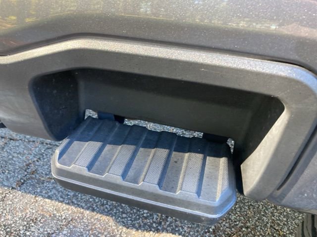 Used 2024 Ford F350 Limited w/ FX4 Off-Road Package image 13