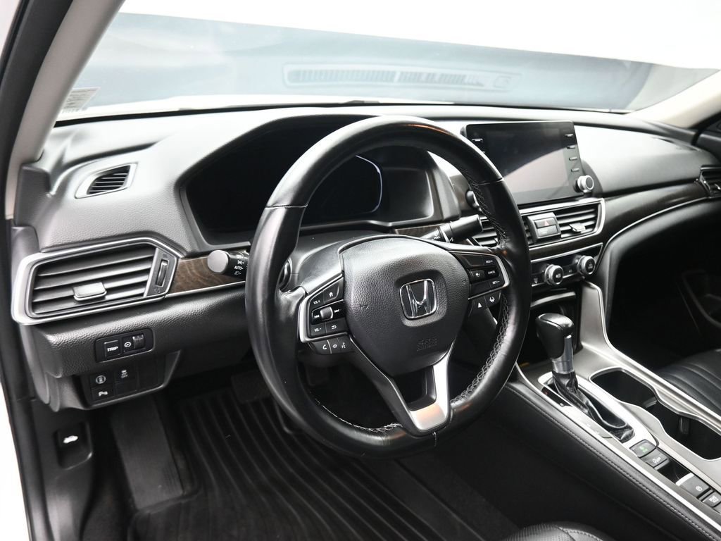 Used 2022 Honda Accord EX-L image 14
