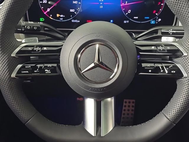 New 2026 Mercedes-Benz GLC 300 4MATIC image 26