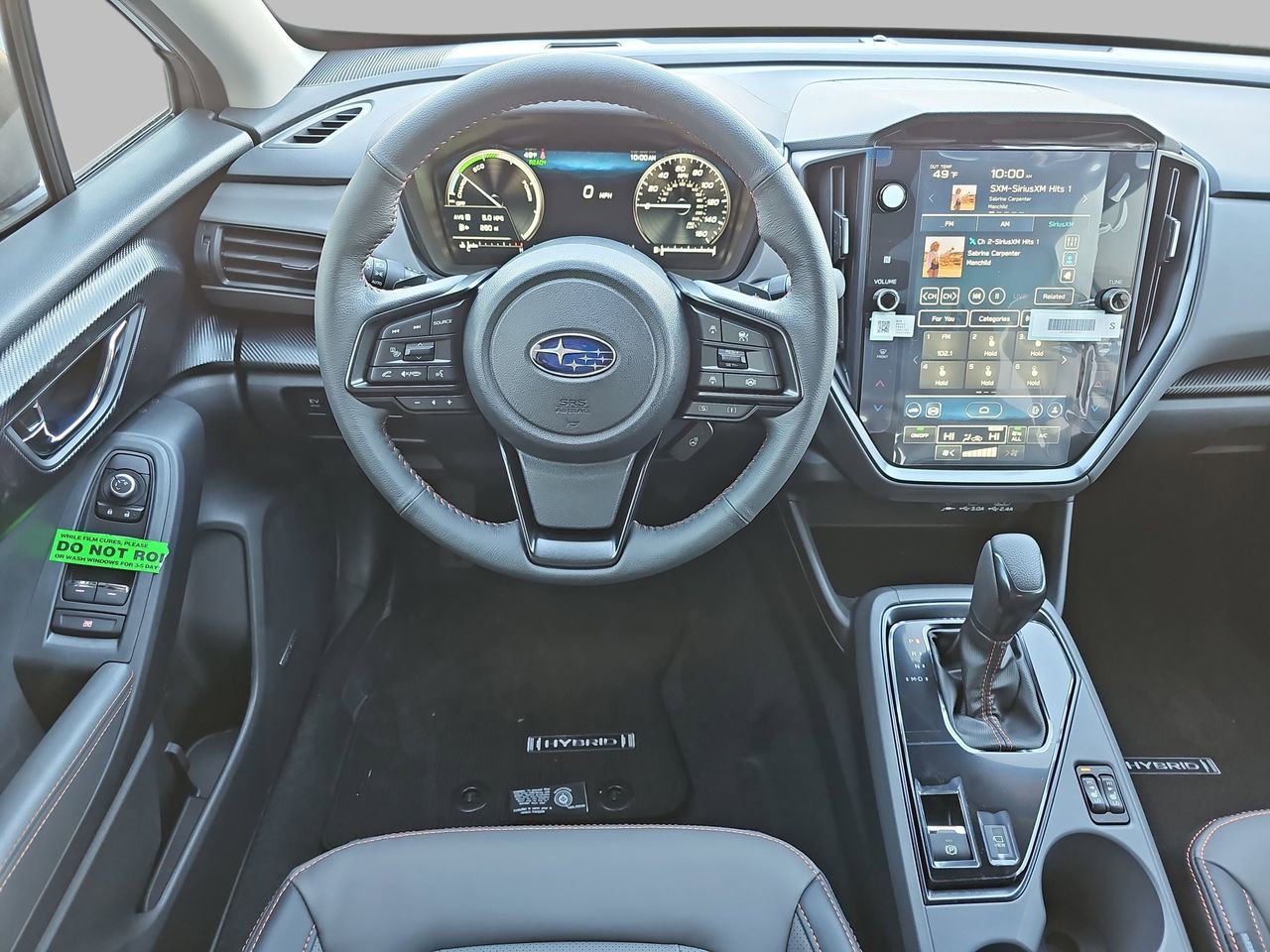 New 2026 Subaru Crosstrek 2.5i Limited AWD/4WD image 15