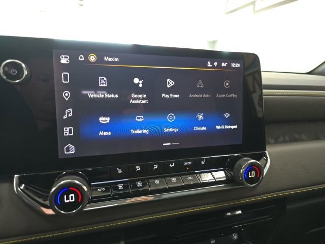 Certified 2024 Chevrolet Colorado ZR2 w/ Safety Package AWD/4WD image 22