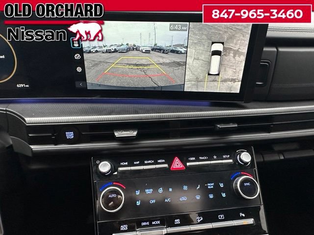 Used 2025 Hyundai Santa Fe Calligraphy AWD/4WD image 20