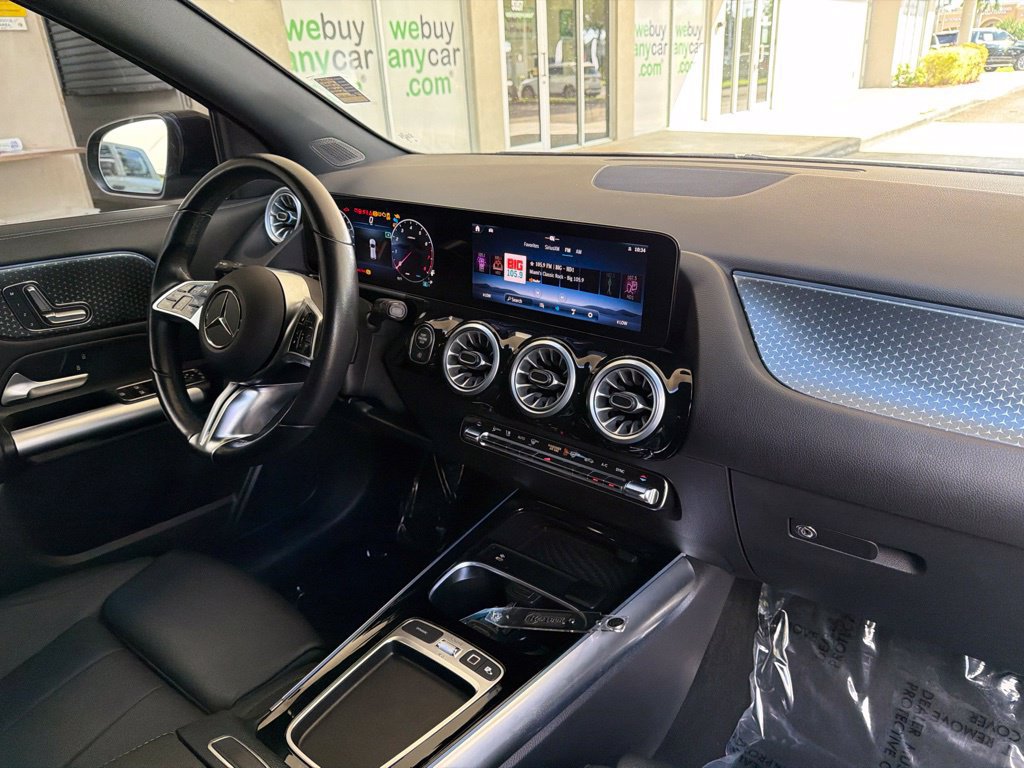 Used 2025 Mercedes-Benz GLA 250 image 22
