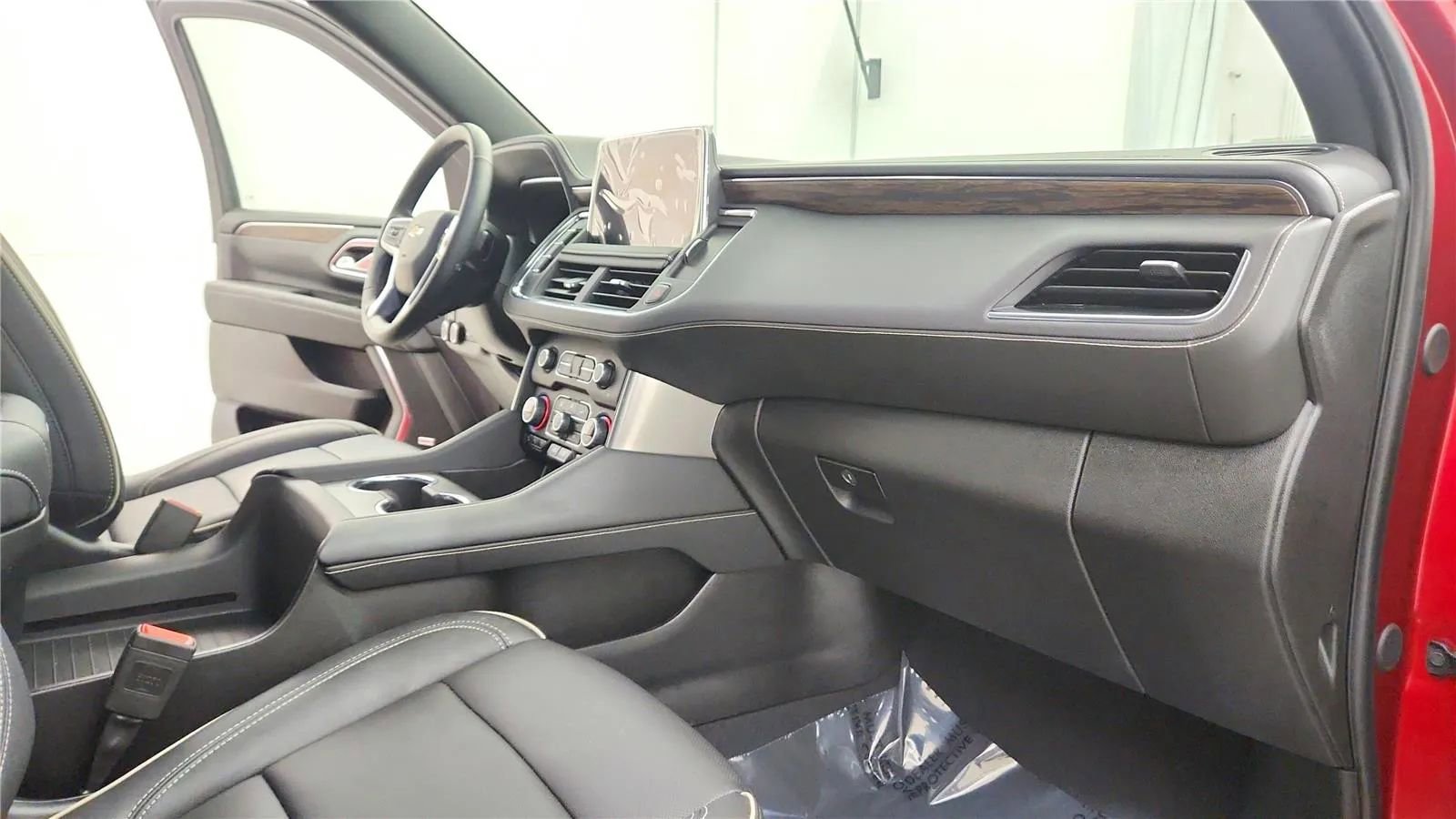 Used 2024 Chevrolet Tahoe Premier image 25