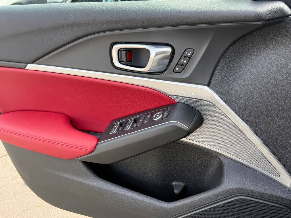 Certified 2026 Acura Integra A-Spec w/ Technology Package FWD image 28