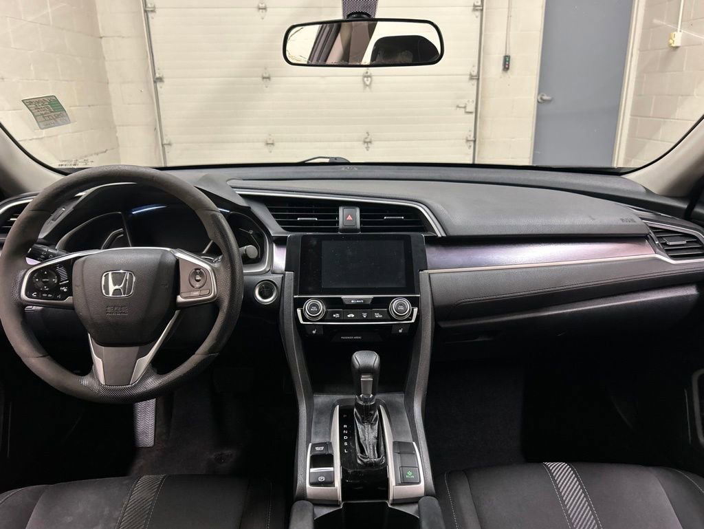 Used 2016 Honda Civic EX-T image 18