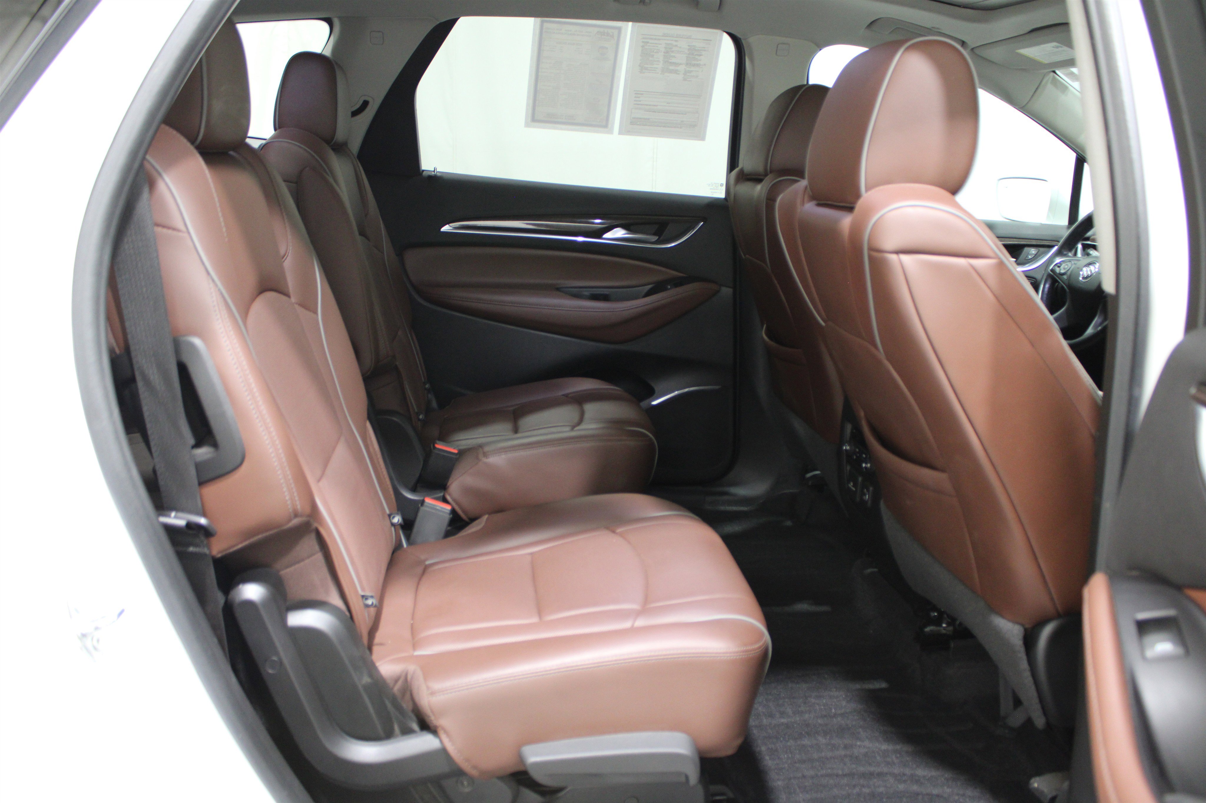 Used 2020 Buick Enclave Avenir w/ Trailering Package, 5000 lbs. image 31