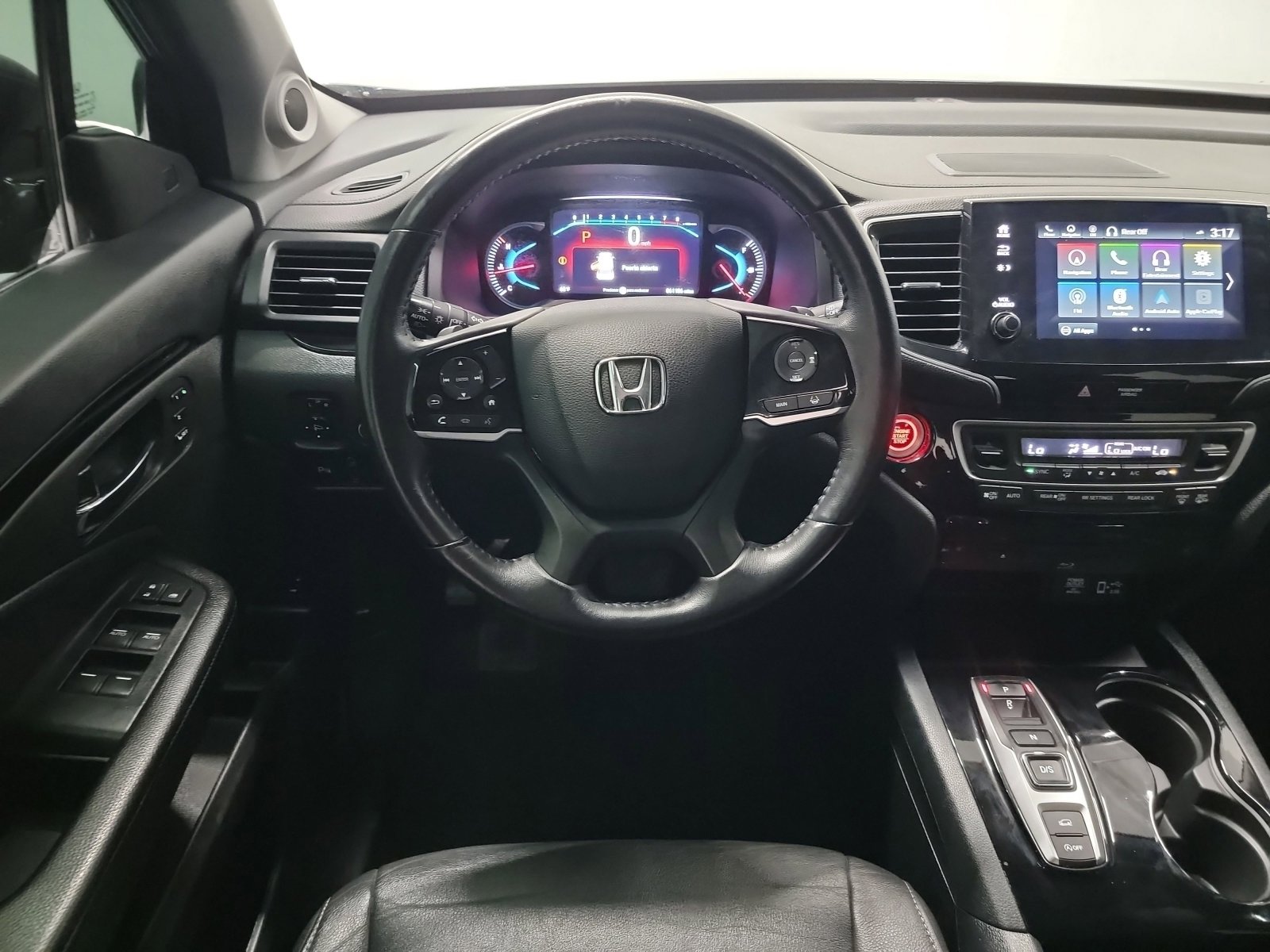 Certified 2022 Honda Pilot Touring image 16