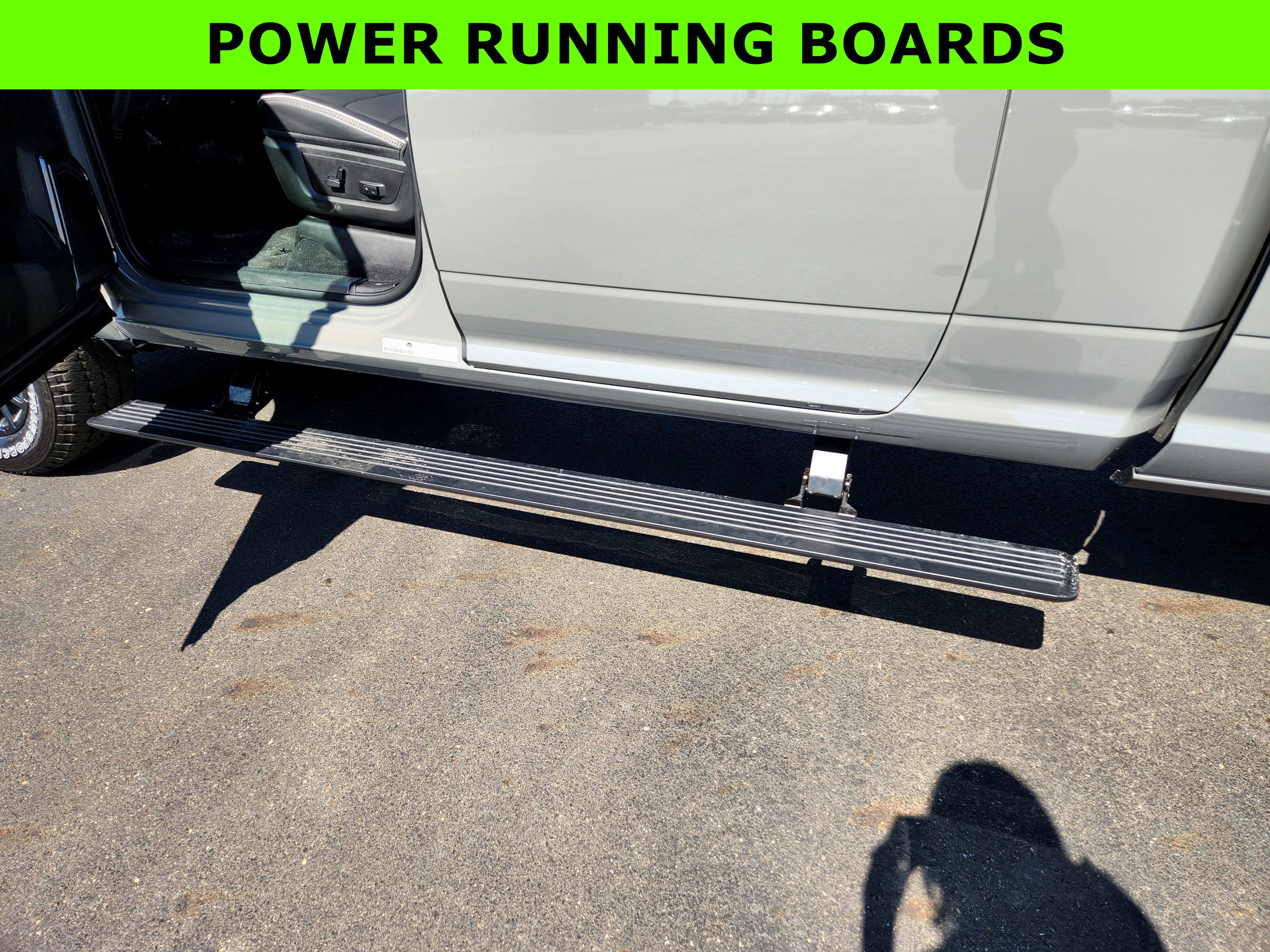 New 2026 RAM 2500 Limited image 17