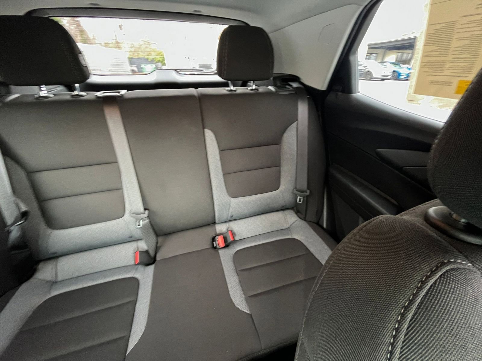 Used 2025 Chevrolet TrailBlazer LT image 31