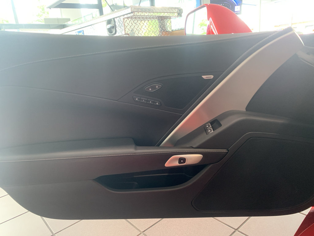 Used 2019 Chevrolet Corvette Grand Sport RWD image 19