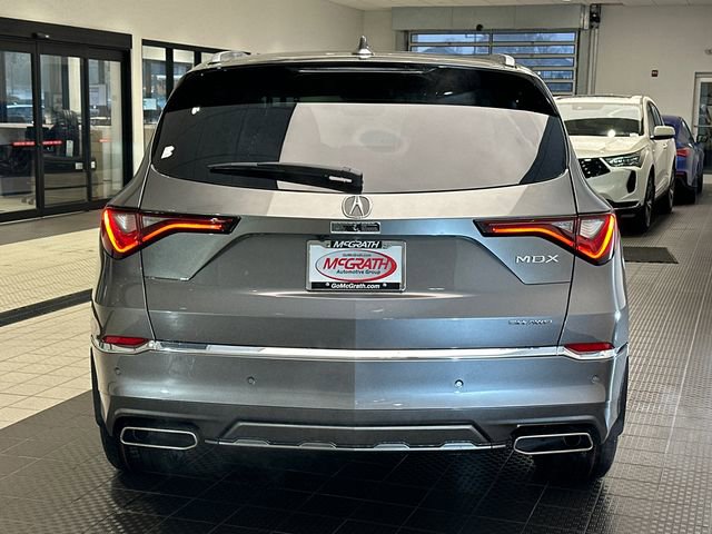 New 2026 Acura MDX w/ Advance Package image 5
