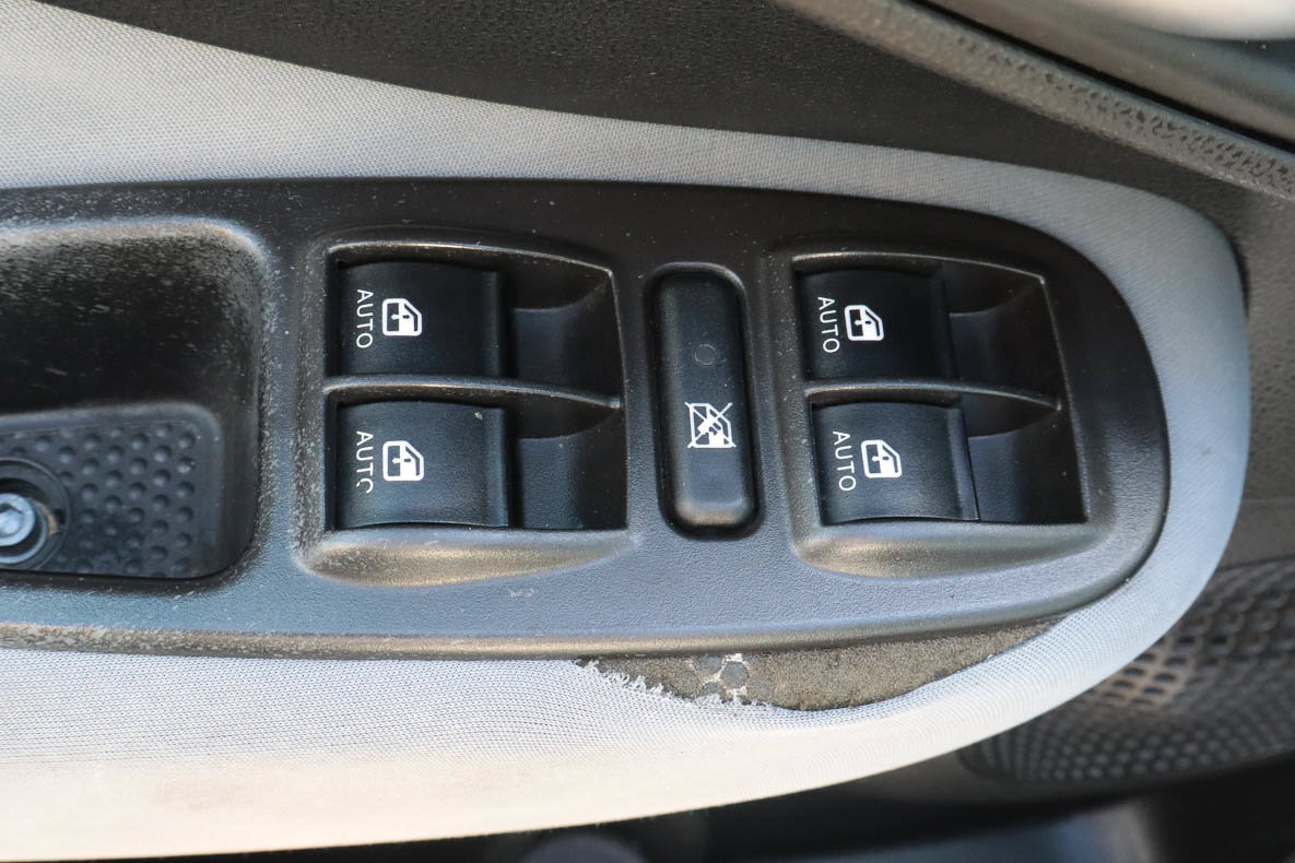 Used 2014 FIAT 500L Easy FWD image 14