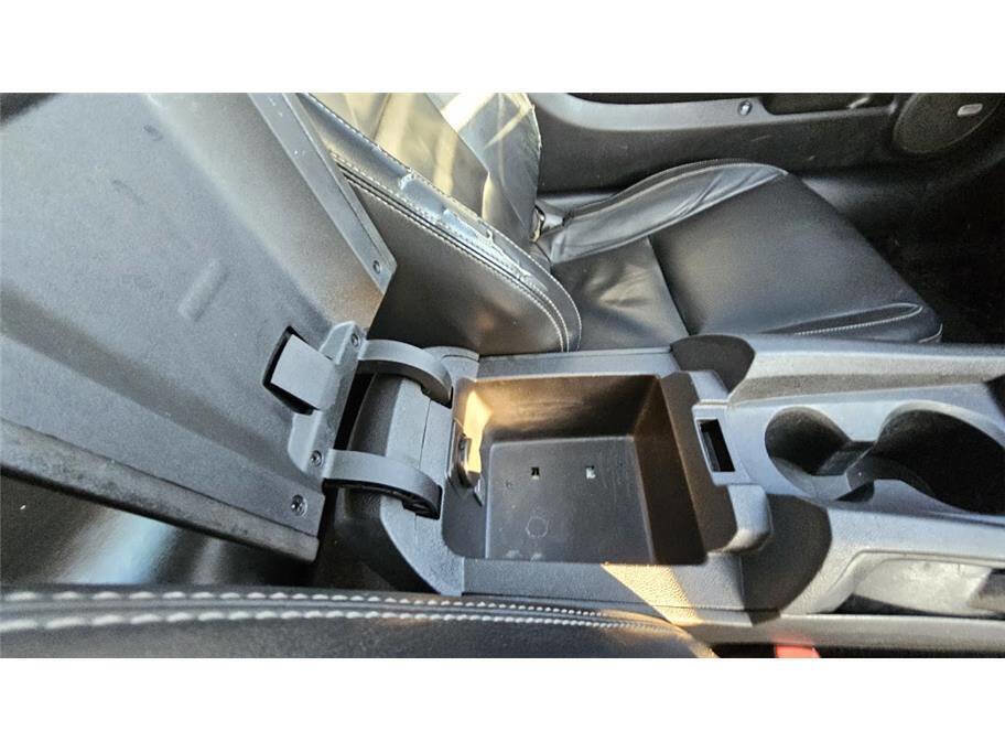 Used 2011 Chevrolet Camaro SS w/ RS Package image 23