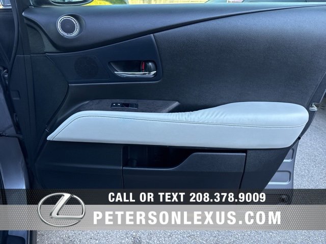 Used 2015 Lexus RX 350 AWD image 11