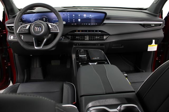 New 2026 Buick Enclave Sport Touring image 12