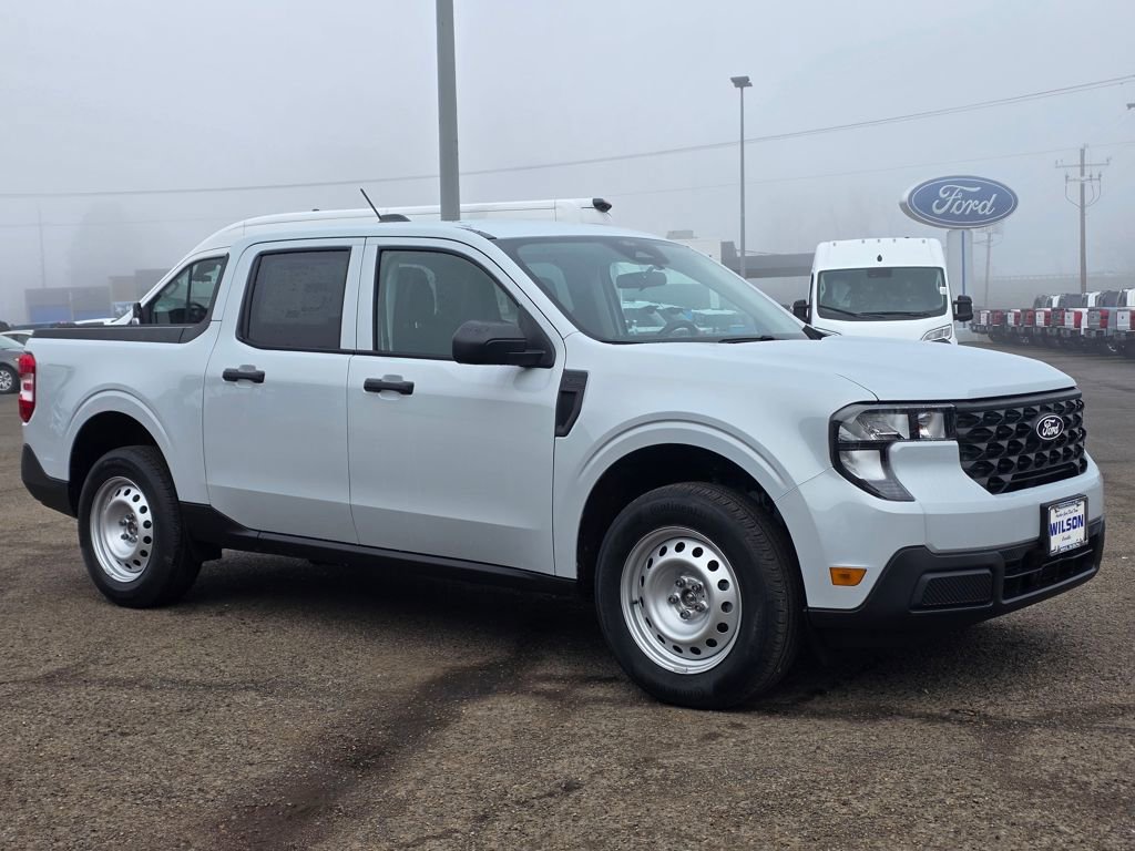New 2026 Ford Maverick XL image 24