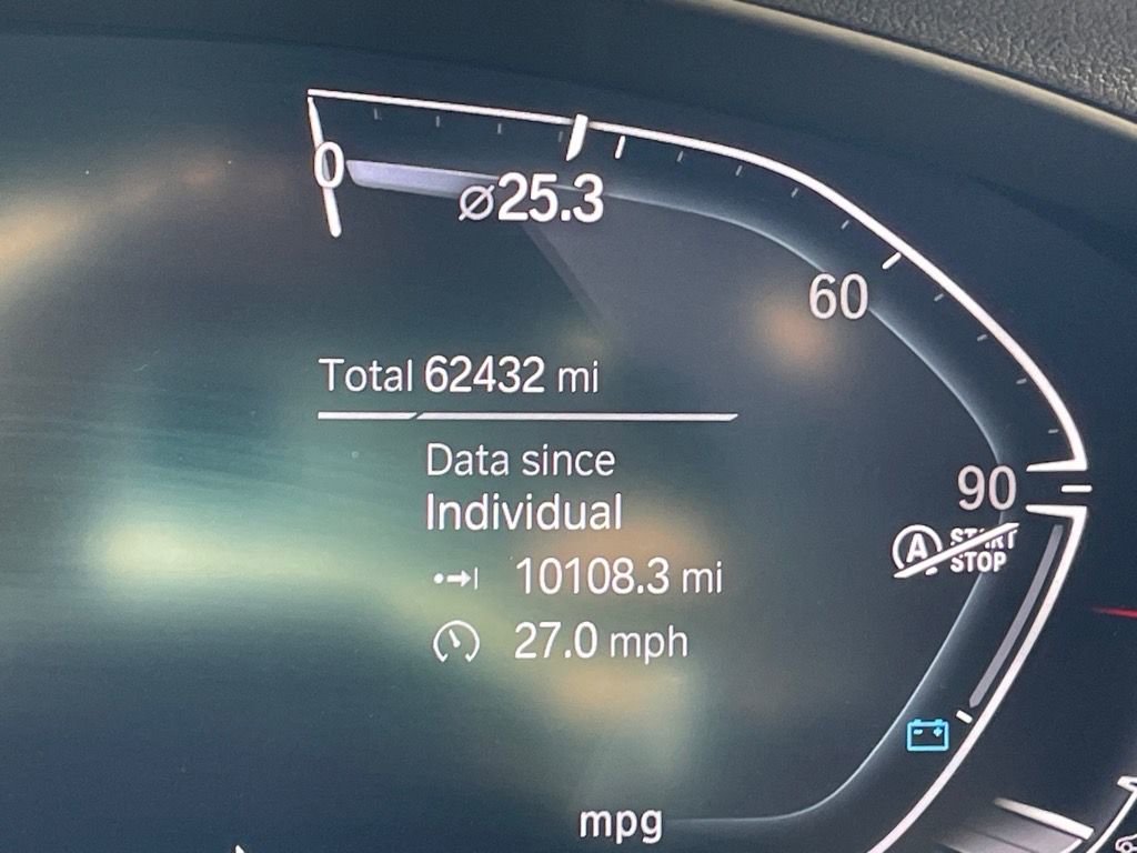 Used 2022 BMW X3 xDrive30i image 31