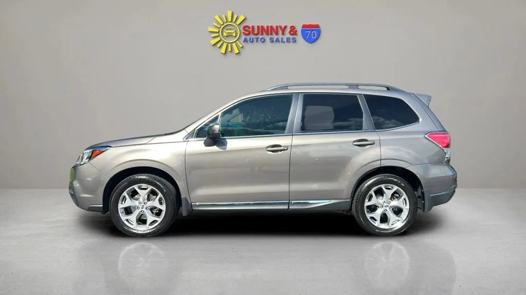 Used 2018 Subaru Forester 2.5i Touring AWD/4WD image 5
