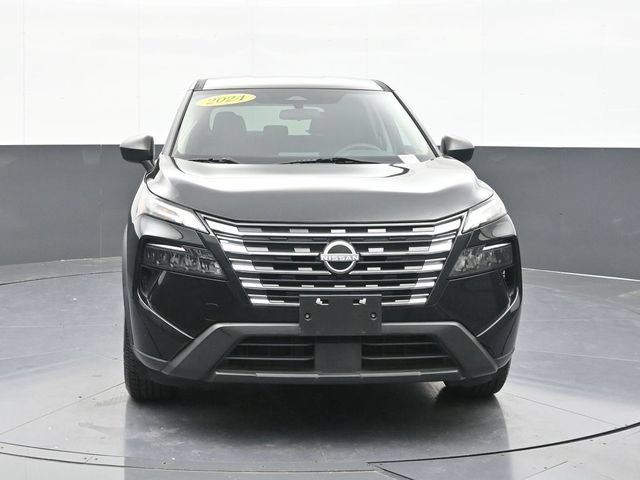Used 2024 Nissan Rogue S AWD/4WD image 20