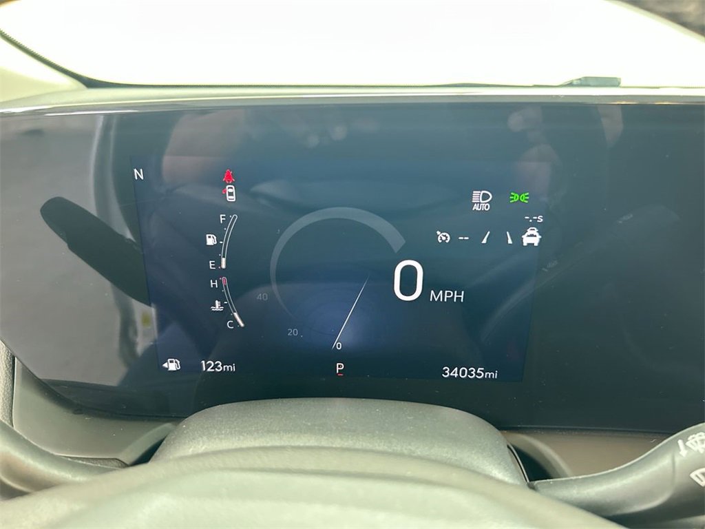 Used 2024 Buick Encore GX Preferred image 13