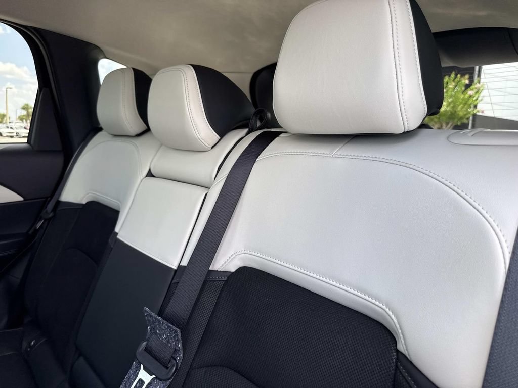 New 2026 MAZDA CX-5 Select AWD/4WD image 17