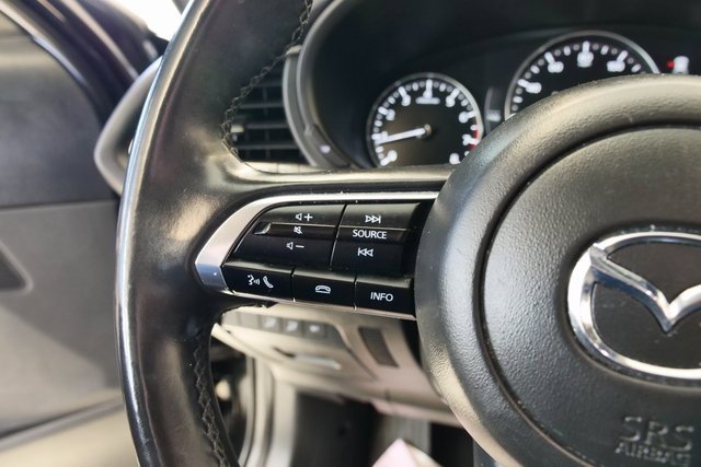 Used 2024 MAZDA CX-30 AWD 2.5 S w/ Preferred Package image 24