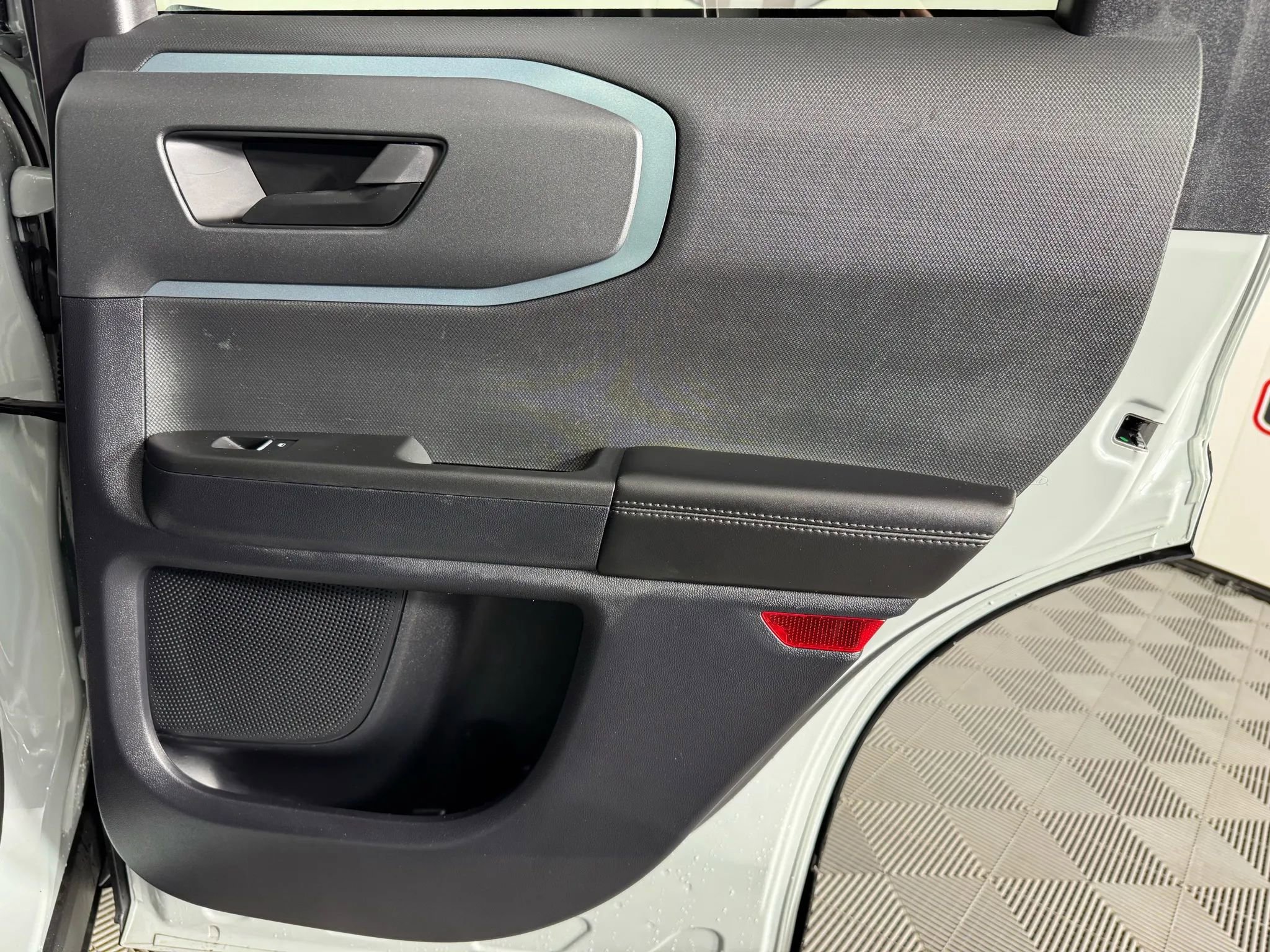 Used 2023 Ford Bronco Sport Badlands image 43