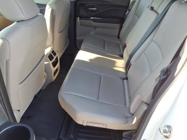 Used 2019 Honda Ridgeline RTL-T image 21
