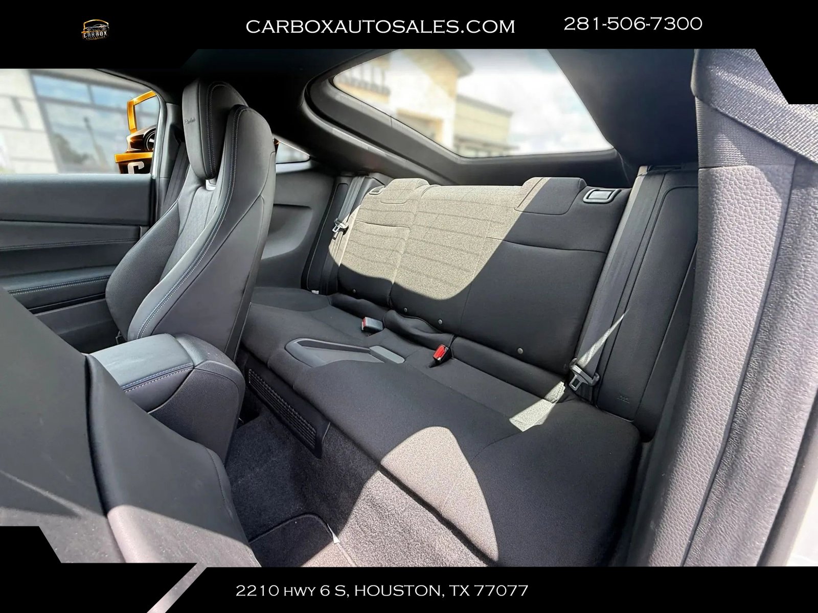 Used 2026 Honda Prelude image 27