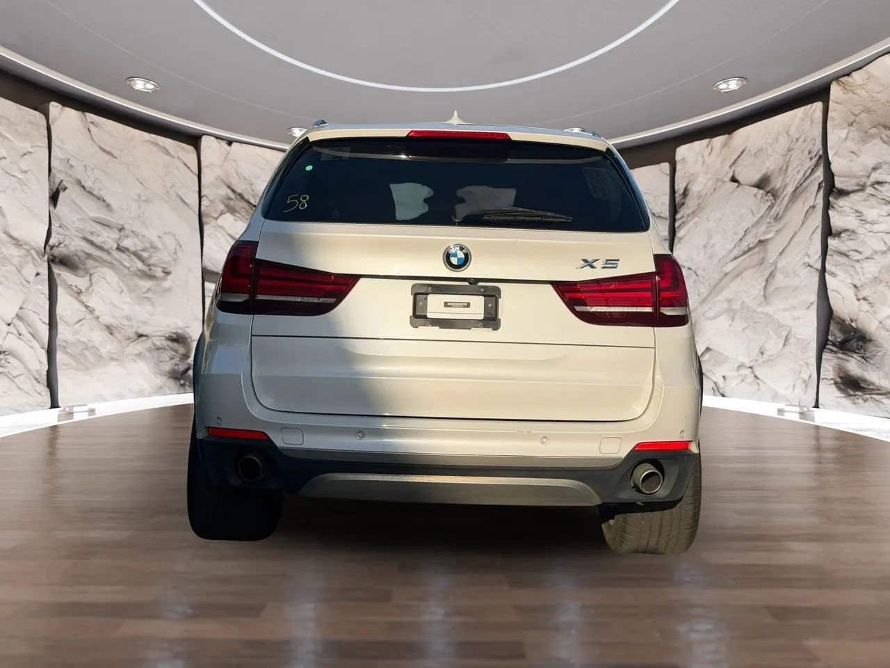 Used 2016 BMW X5 sDrive35i RWD image 4