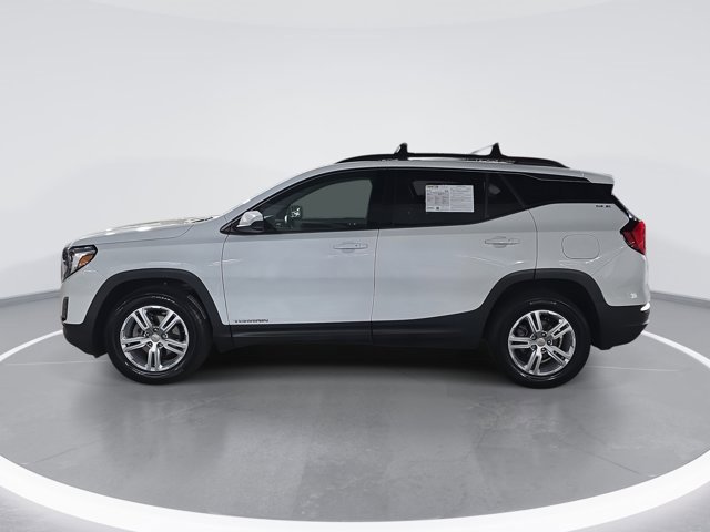 Used 2019 GMC Terrain SLE w/ Driver Convenience Package image 6