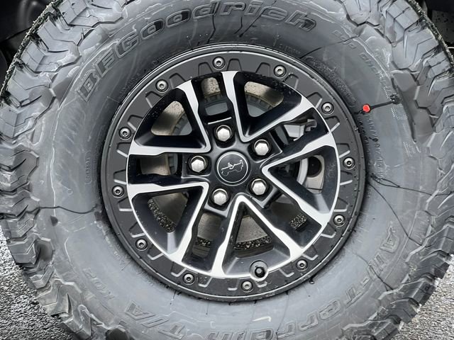 New 2026 Jeep Wrangler Unlimited Rubicon 392 image 16