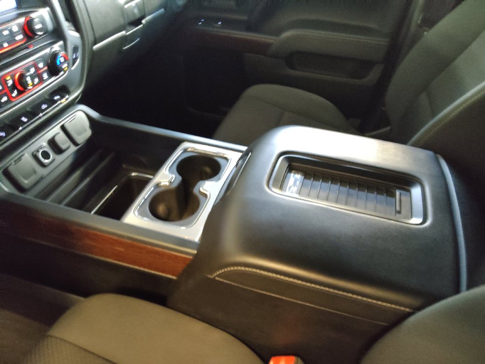 Used 2016 GMC Sierra 1500 SLE w/ SLE Value Package image 26