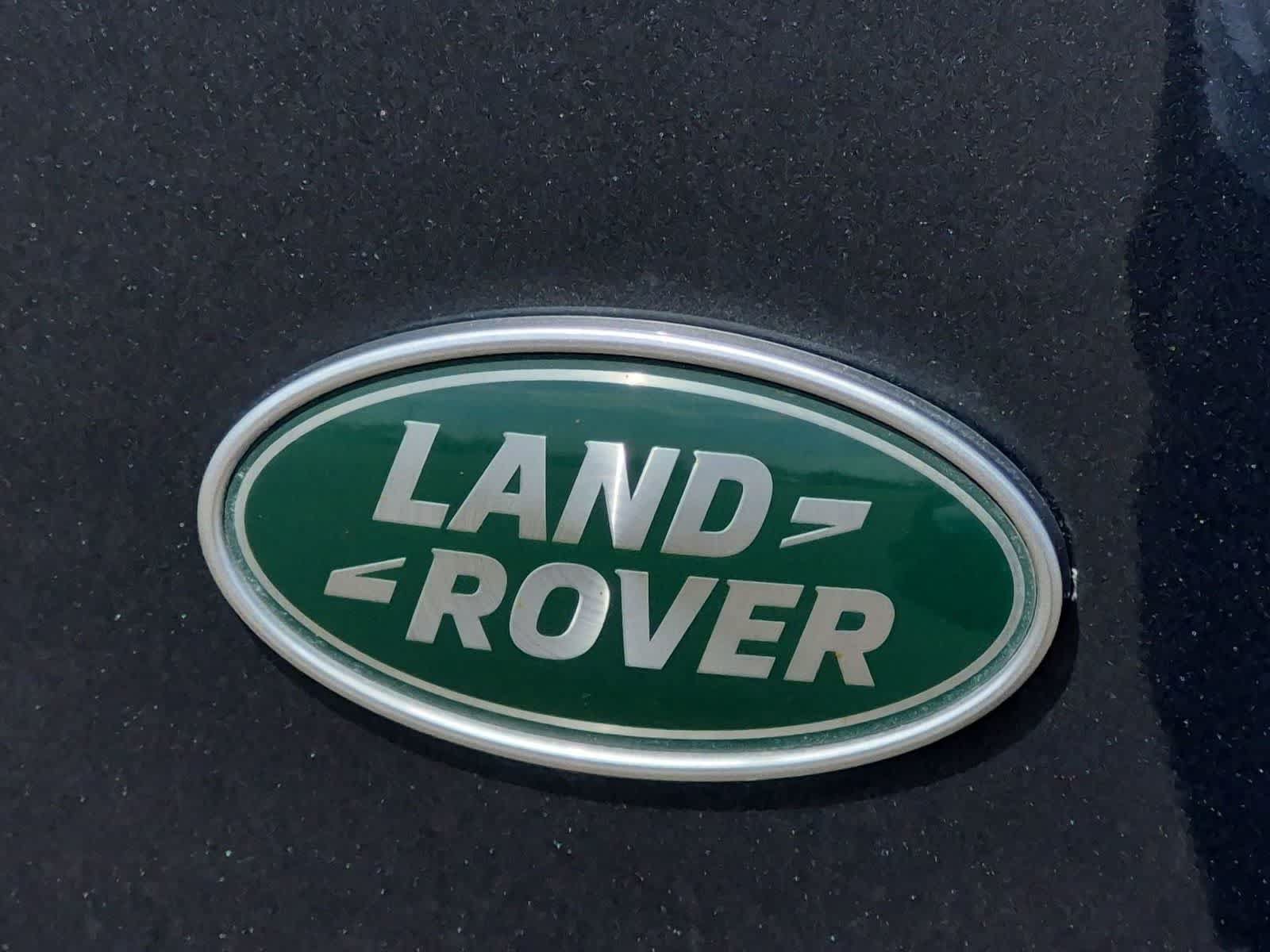 Used 2022 Land Rover Range Rover Westminster Edition AWD/4WD image 11