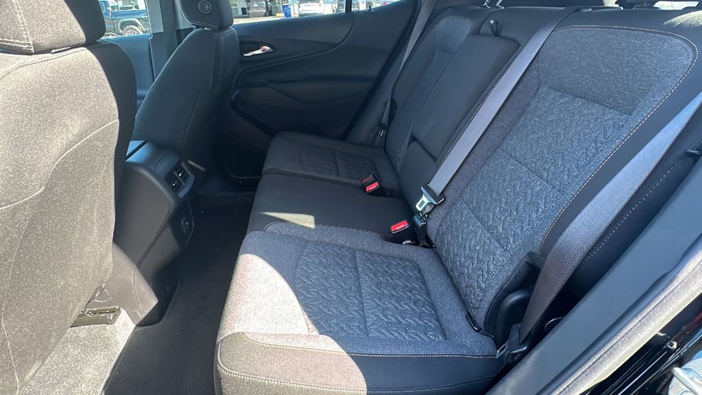 Used 2022 Chevrolet Equinox LT image 13