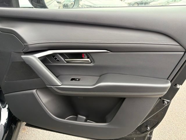 New 2026 MAZDA CX-5 Select AWD/4WD image 31