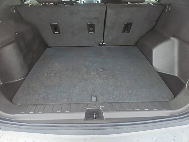 Used 2024 Chevrolet Equinox LS w/ LS Convenience Package FWD image 23
