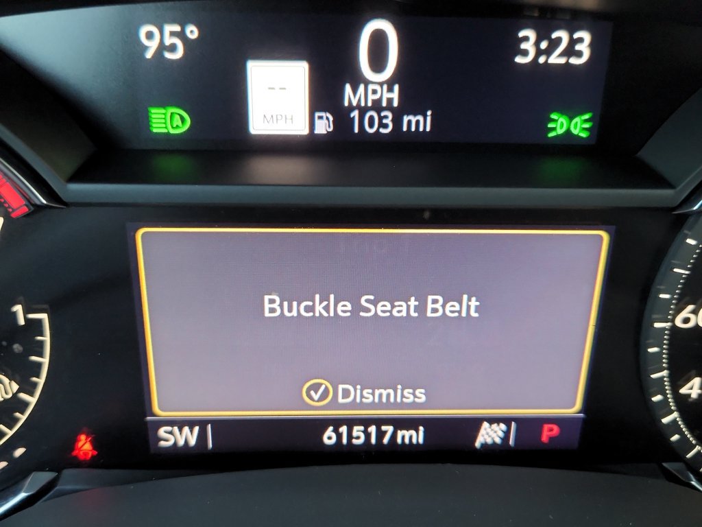 Used 2024 Cadillac CT5 Luxury w/ Sun And Sound Package RWD image 29