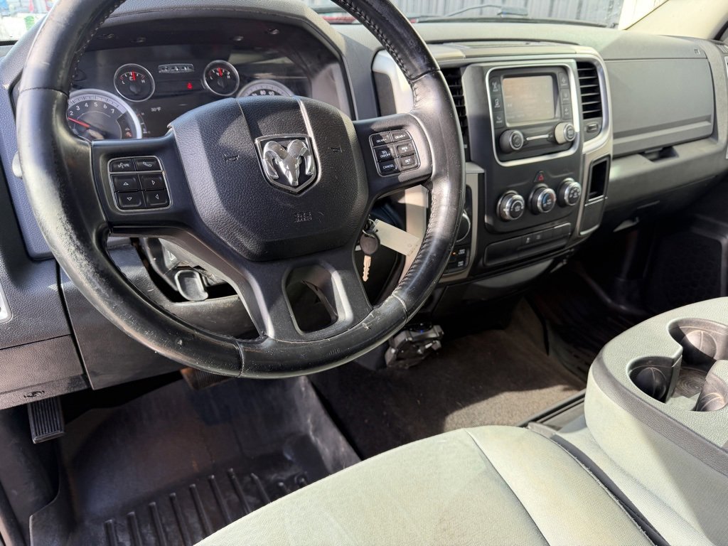Used 2014 RAM 1500 Big Horn image 6