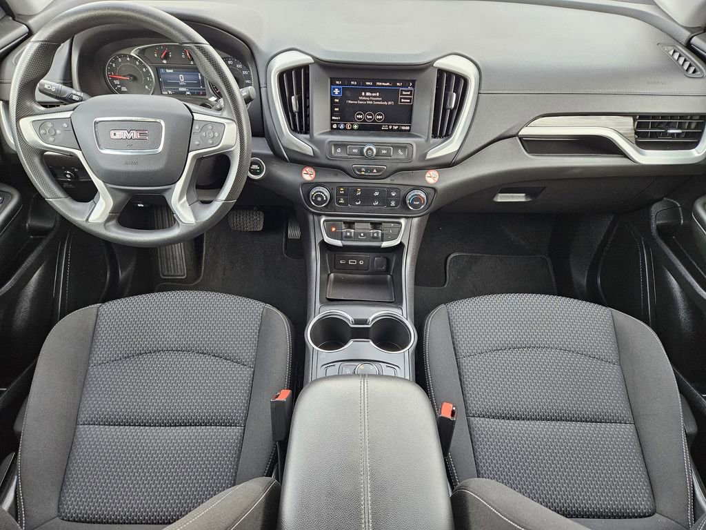 Used 2024 GMC Terrain SLE image 20