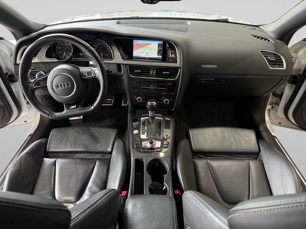 Used 2014 Audi S5 Premium Plus AWD/4WD image 12