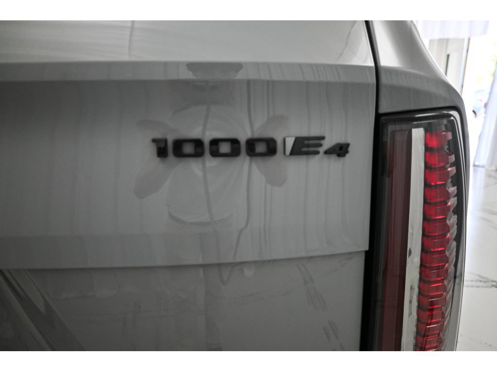 New 2026 Cadillac Escalade IQL Sport 2 AWD/4WD image 48