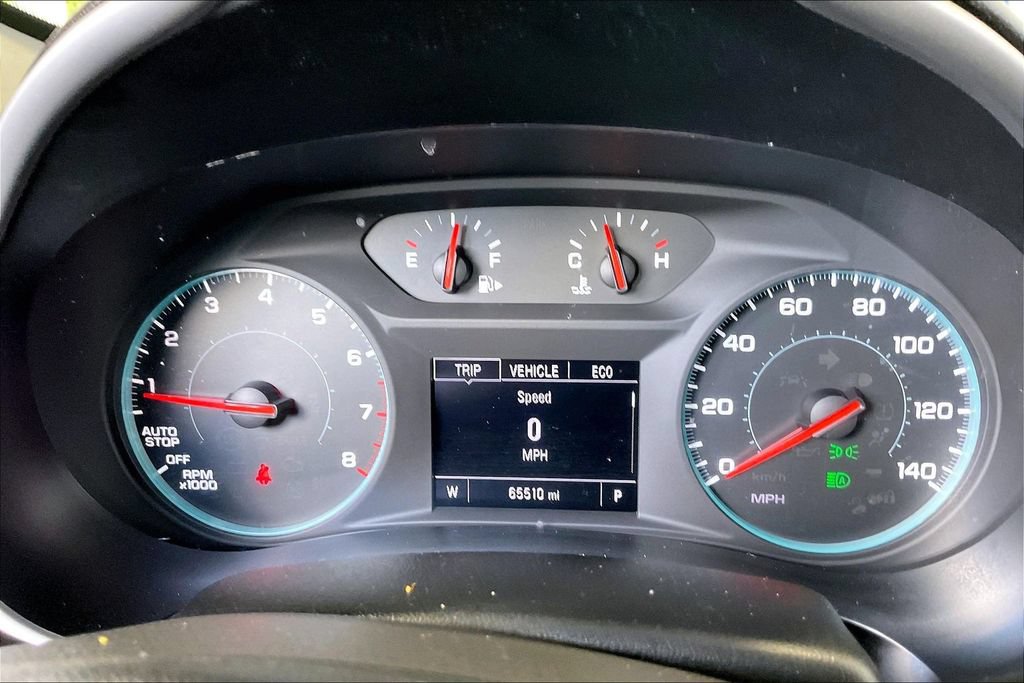 Used 2024 Chevrolet Malibu LT FWD image 7