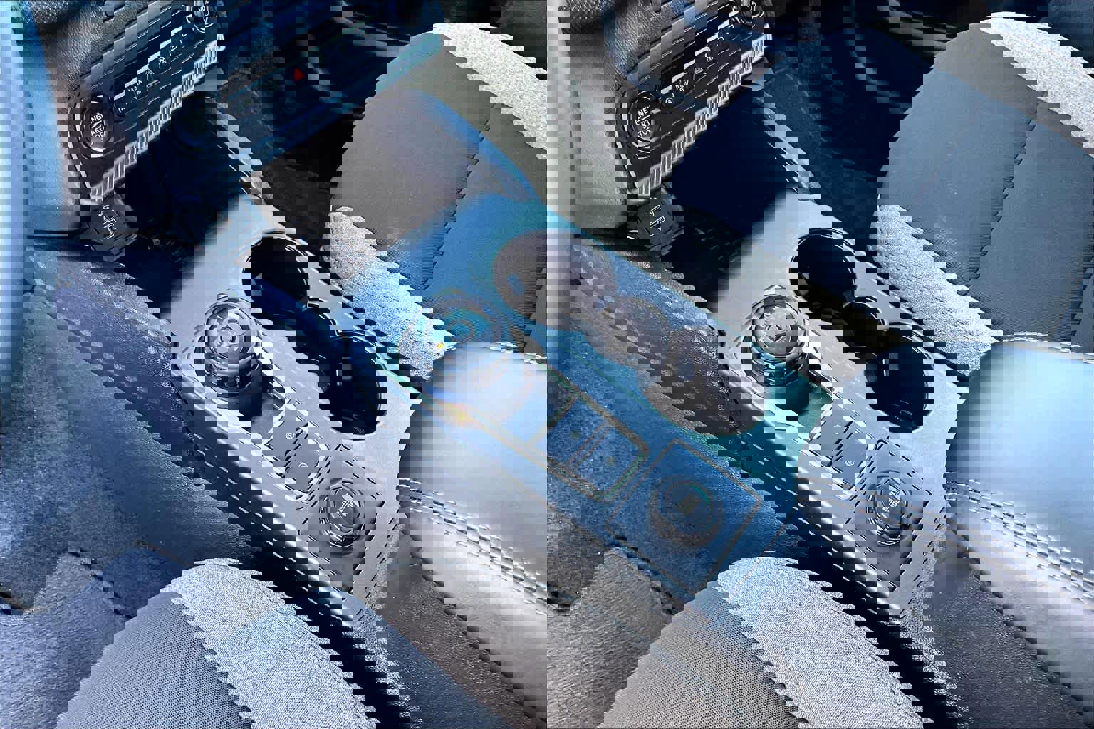 Used 2025 Ford Bronco Sport Big Bend w/ Convenience Package image 22