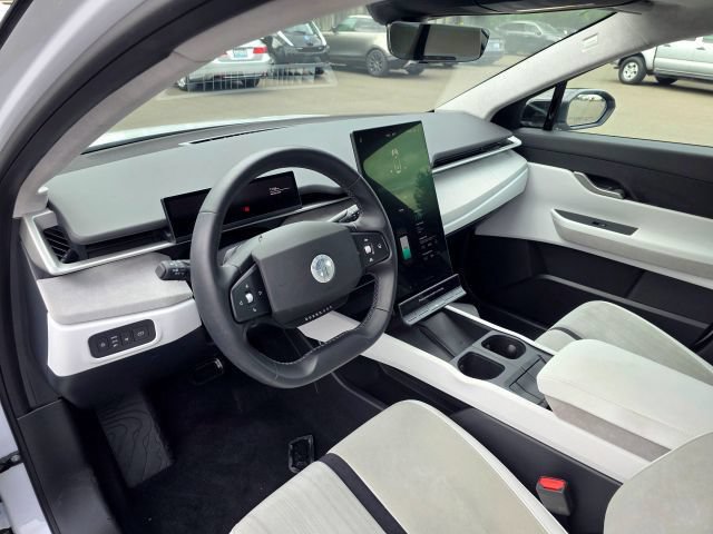 Used 2023 Fisker Ocean One AWD/4WD image 9