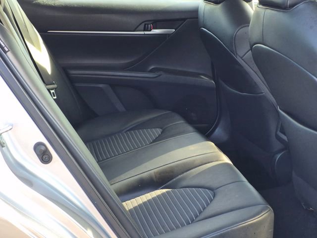 Used 2023 Toyota Camry SE image 18